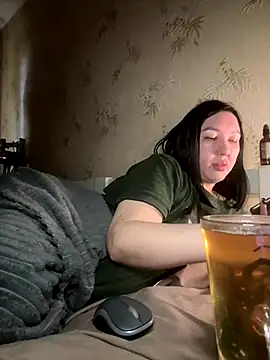 Naughtbaby 2025 online show from September 26, 1:37 pm