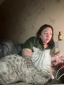 Naughtbaby 2025 online show from September 28, 1:55 am