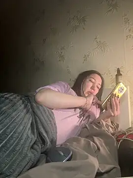 Naughtbaby 2025 online show from October 5, 2:54 am