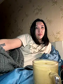 Naughtbaby 2025 online show from November 5, 2:33 am