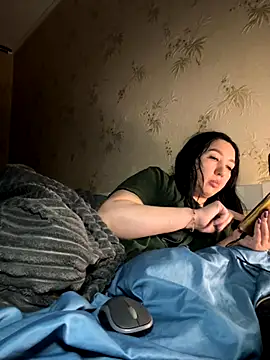 Naughtbaby 2025 online show from November 22, 3:27 am