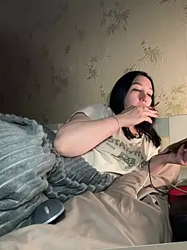 Naughtbaby 2025 online show from January 9, 1:36 pm