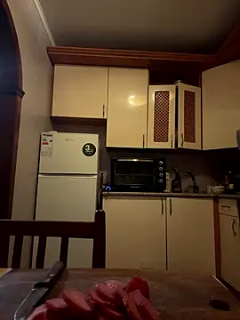 Naughtbaby 2025 online show from January 13, 2:17 am