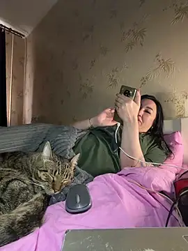 Naughtbaby 2025 online show from March 29, 12:38 pm