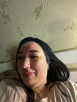 Naughtbaby 2025 online show from April 8, 1:16 am