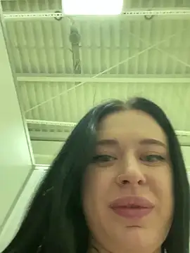 Snapshot of AlishaPrettyBlade chatting on February 27, 6:29 am AlishaPrettyBlade online show from February 27, 6:29 am