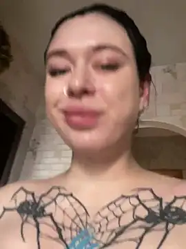 Snapshot of AlishaPrettyBlade chatting on March 5, 9:38 am AlishaPrettyBlade online show from March 5, 9:38 am