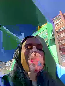 Snapshot of AlishaPrettyBlade chatting on March 17, 4:29 am AlishaPrettyBlade online show from March 17, 4:29 am