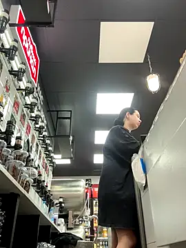 Snapshot of AlishaPrettyBlade chatting on October 8, 11:08 am AlishaPrettyBlade online show from October 8, 11:08 am