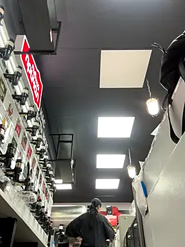 Snapshot of AlishaPrettyBlade chatting on October 9, 11:30 am AlishaPrettyBlade online show from October 9, 11:30 am