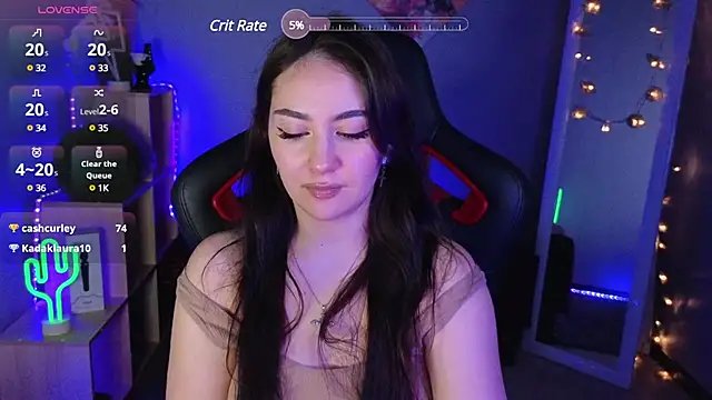 Snapshot of AshleySkott_ chatting on March 11, 10:40 am AshleySkott online show from March 11, 10:40 am