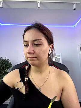 Snapshot of AshleySkott_ chatting on September 23, 7:55 am AshleySkott online show from September 23, 7:55 am