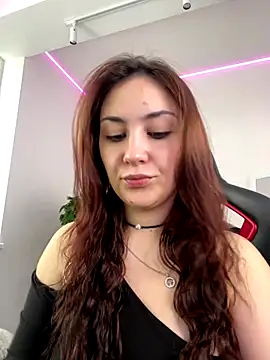 Snapshot of AshleySkott_ chatting on September 30, 8:30 am AshleySkott online show from September 30, 8:30 am