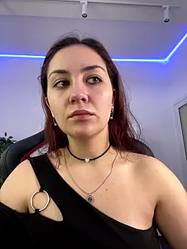 Snapshot of AshleySkott_ chatting on October 19, 8:26 am AshleySkott online show from October 19, 8:26 am