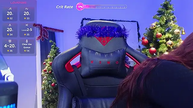 AshleySkott  online show from January 8, 9:00 am