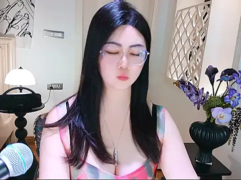 Snapshot of Tingdie chatting on September 20, 5:58 pm Tingdie online show from September 20, 5:58 pm