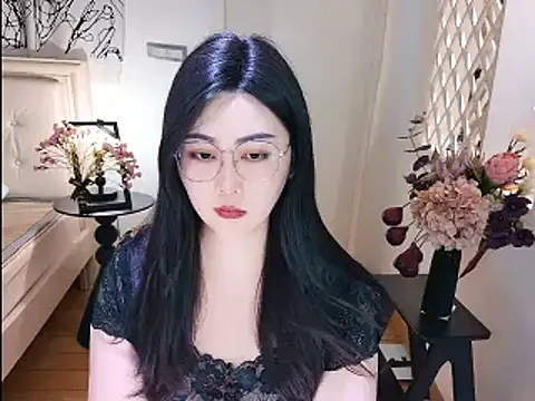 Snapshot of Tingdie chatting on October 1, 5:08 pm Tingdie online show from October 1, 5:08 pm