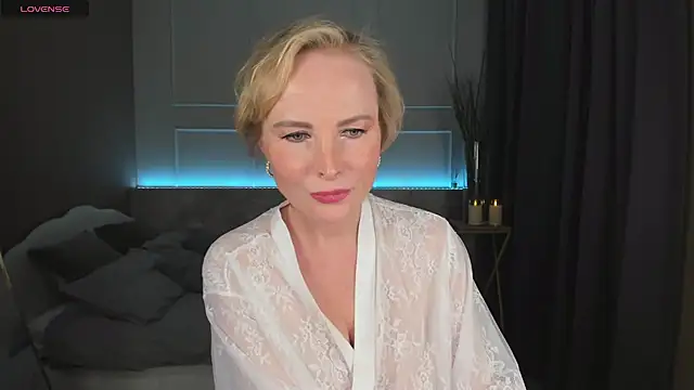 Sandra Kind online show from February 22, 9:12 am