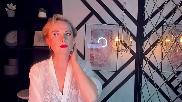 Sandra Kind online show from February 24, 5:43 am