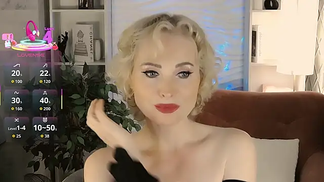 Sandra Kind online show from September 20, 5:41 am