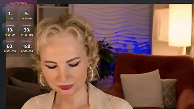 Sandra Kind online show from April 21, 5:58 am