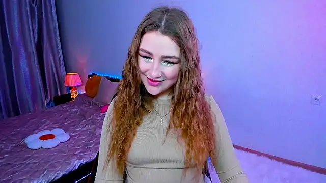 Snapshot of Sofia_beautifuul chatting on December 3, 2:30 am Sofia beautifuul online show from December 3, 2:30 am