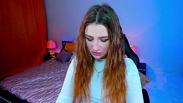 Snapshot of Sofia_beautifuul chatting on December 14, 2:17 am Sofia beautifuul online show from December 14, 2:17 am