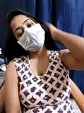 COZY ROZI online show from March 2, 2:21 pm