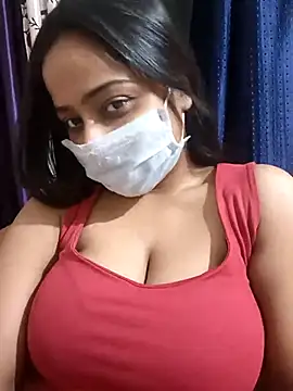 COZY ROZI online show from October 26, 1:17 pm