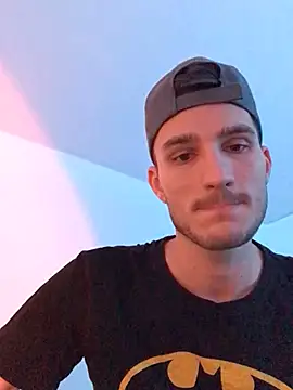 yoyoboy988 online show from March 3, 9:26 pm