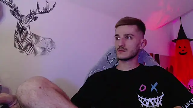 yoyoboy988 online show from September 18, 4:31 pm