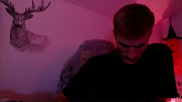 yoyoboy988 online show from September 29, 8:24 pm