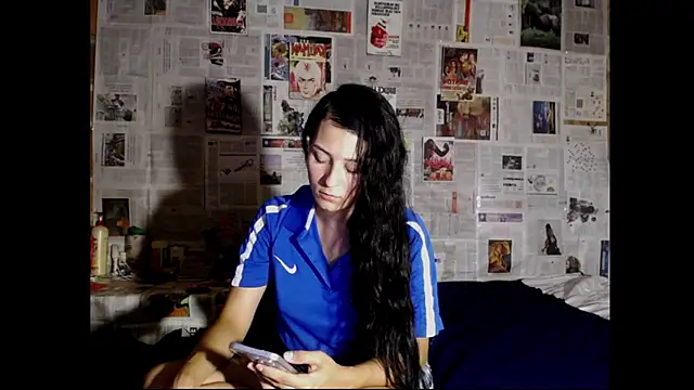 Fofii online show from January 7, 2:58 am