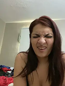 PersianCream77 online show from March 2, 11:09 pm