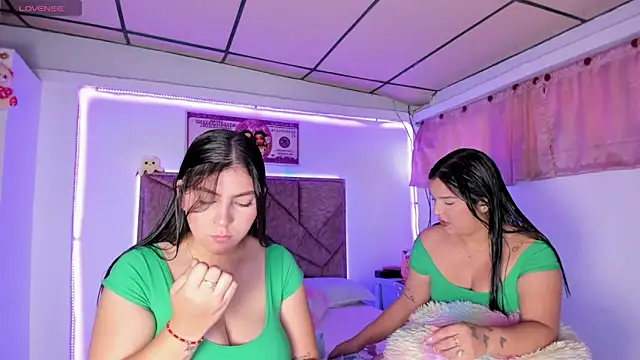 Cristal Smith20 online show from November 14, 12:37 pm