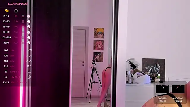 Andrea tasty online show from March 22, 7:09 pm