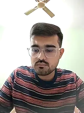 hornypurush online show from November 29, 6:00 pm