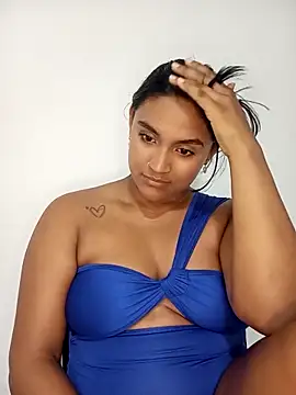 victoria roussee online show from March 20, 9:26 am