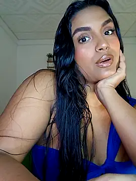 victoria roussee online show from September 12, 1:22 pm