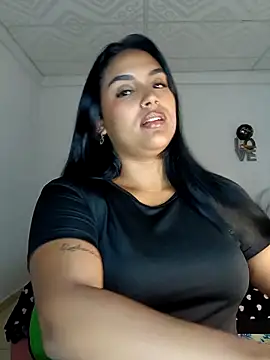 victoria roussee online show from September 25, 3:21 am