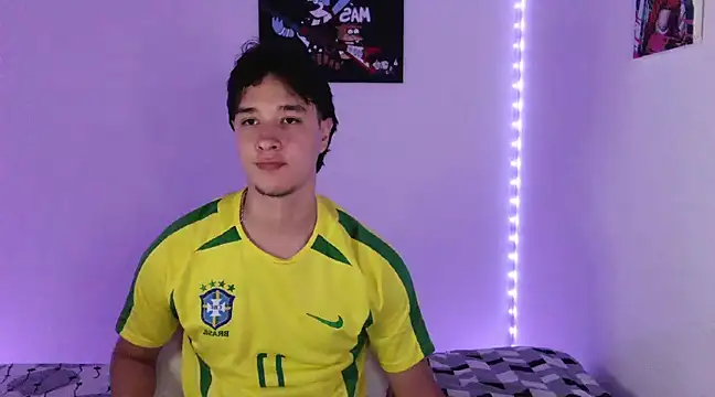 jack walker190 online show from March 8, 6:54 am