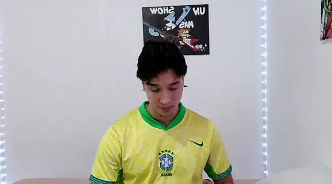 jack walker190 online show from March 11, 4:32 am