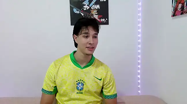 jack walker190 online show from March 11, 7:37 am