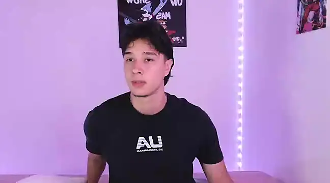 jack walker190 online show from March 13, 1:54 am