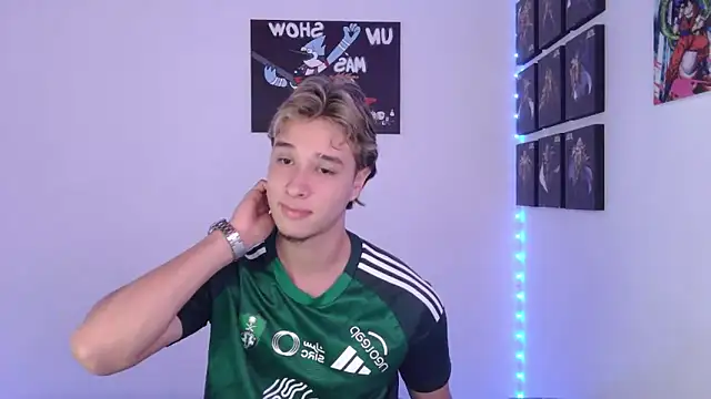 jack walker190 online show from September 12, 3:56 pm