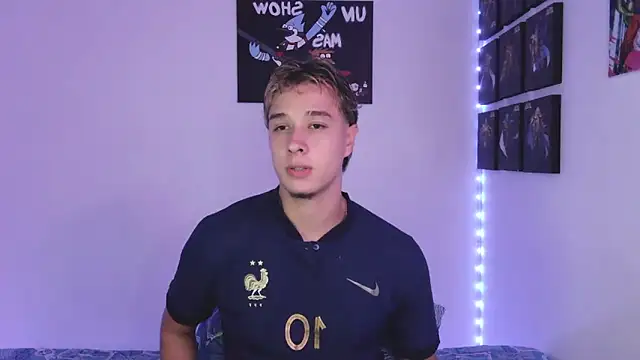 jack walker190 online show from September 13, 4:34 am