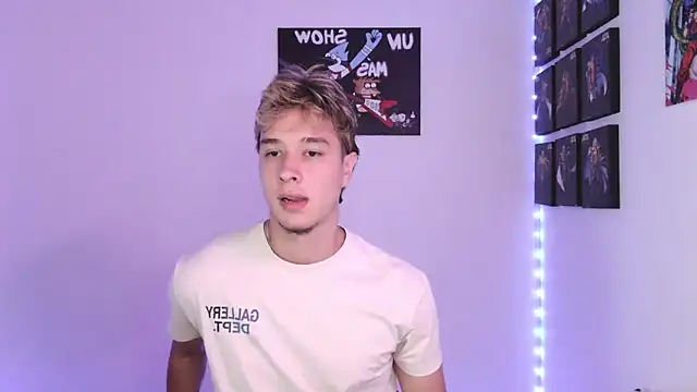 jack walker190 online show from September 26, 5:00 am