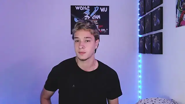 jack walker190 online show from October 1, 5:35 am