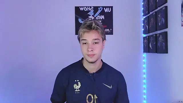 jack walker190 online show from October 4, 7:01 pm