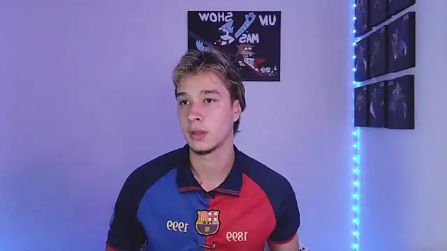 jack walker190 online show from October 6, 4:43 am